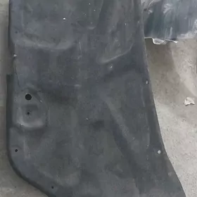 Morda Bagajnik kece
