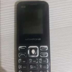 MAXFONE