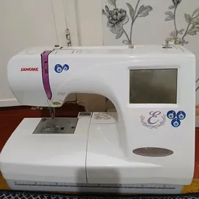 Janome