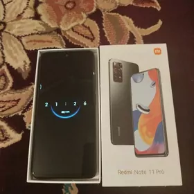 redmi not 11pro