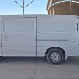 Toyota Hiace 1998