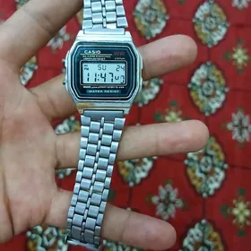 casio wr sagat