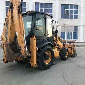 JCB 3CX ECO 2013