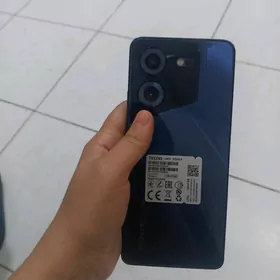 Tecno pova +5.  8 +128