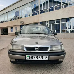 Opel Vectra 1991