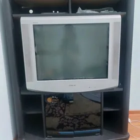 Telewizor podstawka