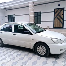 Mitsubishi Lancer 2006