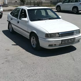 Opel Vectra 1991