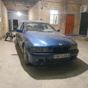 BMW 325 1999