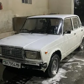 Lada 2107 2002
