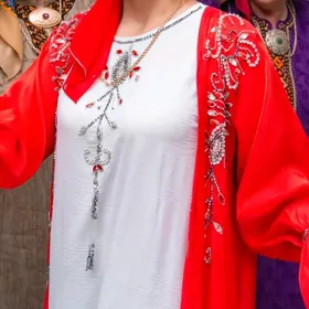 abaya koynek