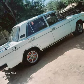 Lada 2106 1987