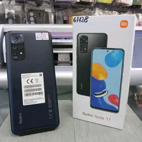 Redmi Note 11 6/128 GB