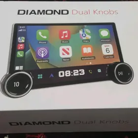 Android telewizor Diamond 2K