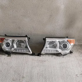 fara depo Land Cruiser 200lik
