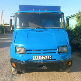 Zil 130 1998