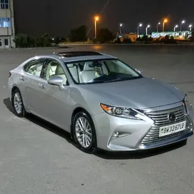 Lexus ES 350 2014