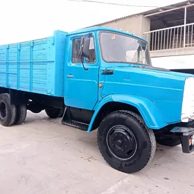 Zil 4331 1993