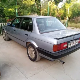 BMW 325 1990