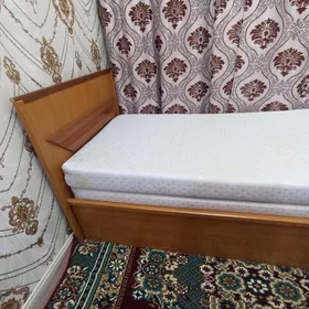 bir adamlyk spalny
