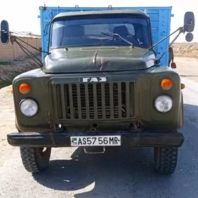 Gaz 52 1980