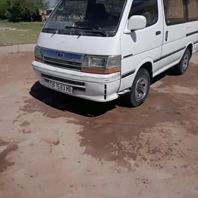 Toyota Hiace 1991