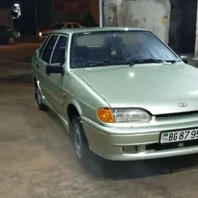 Lada 2115 2003