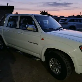 Toyota Hilux 2011