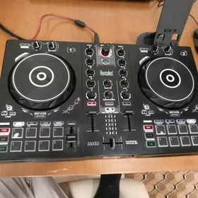 dj