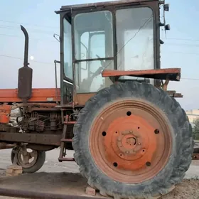 MTZ T-28 1988