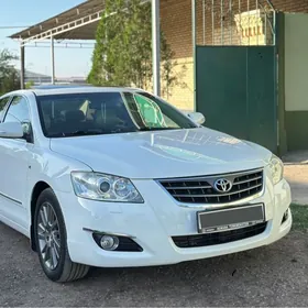 Toyota Aurion 2008