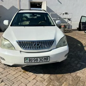 Lexus RX 330 2006