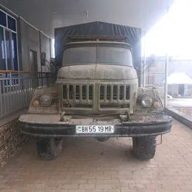 Zil 131 1999
