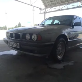BMW 525 1992