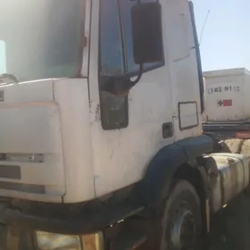 Iveco Magirus 1995