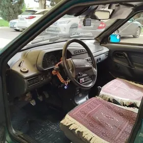 Lada 21099 2002