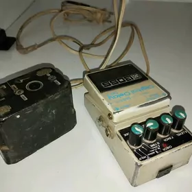 DIGITAL DELAY  DD 2