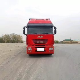 Iveco Stralis 450 2002