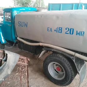 Zil 130 1981