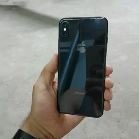 iphone xs max 64gb️