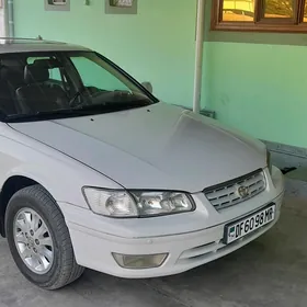 Toyota Camry 2001