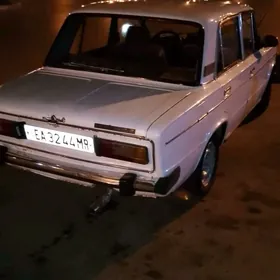 Lada 2106 1998