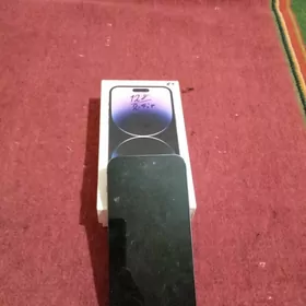 İ Phone 14.Pro Max
