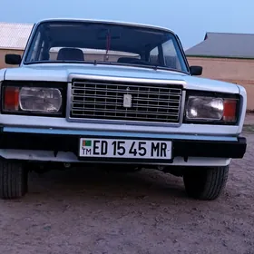 Lada 2107 2000