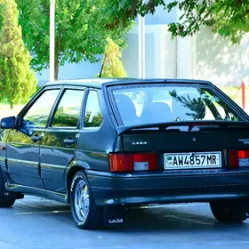 Lada 2115 2006