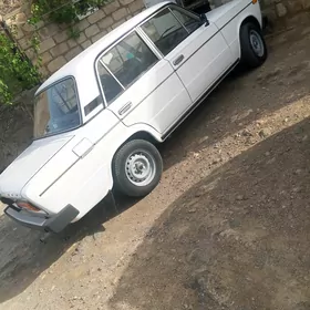 Lada 2106 1990