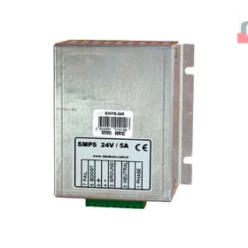 BLOK PITANIYA GENERATOR
