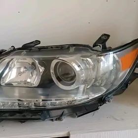 Fara lexsus es