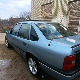 Opel Vectra 1989