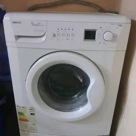 beko kirmashyn стиральная маш